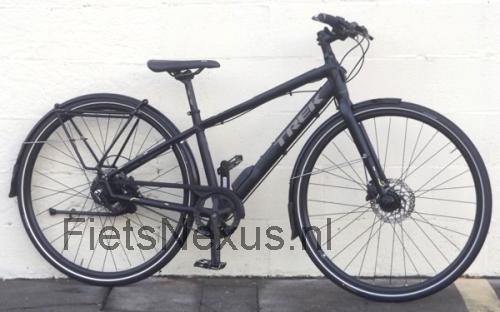 Trek Lync 5 specificaties